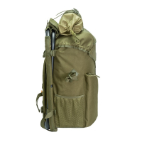 Рюкзак рыболовный AQUATIC РСТ-50 со стулом превью 4