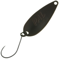 Блесна колеблющаяся FOREST Pal Limited 3,8 г код цв. LT61 превью 2