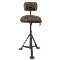 Стул BANDED Tripod Blind Stool цв. Bottomland превью 1