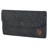 Кошелек FJALLRAVEN Norrvage Travel Wallet цвет Grey превью 2