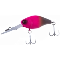 Воблер JACKALL DD Chubby 38 цв. pink pellet превью 2