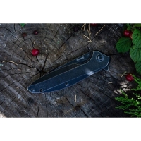 Нож складной RUIKE Knife P128-SB превью 3