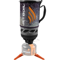 Система приготовления пищи JETBOIL Flash 1 л цв. Fractile превью 5