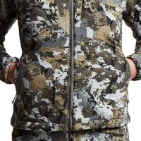 Куртка SITKA Ws Ambient Jacket цвет Optifade Elevated II превью 3