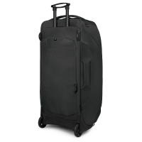 Чемодан на колесиках OSPREY Sojourn Shuttle Wheeled Duffel 130 л цвет Black превью 3