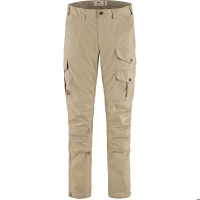 Брюки FJALLRAVEN Vidda Pro Lite Trousers M цвет Fossil