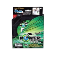 Плетенка POWER PRO 92 м цв. Белый 0,56 мм