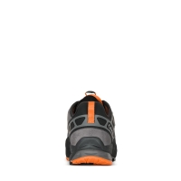 Кроссовки треккинговые AKU Rock DFS II GTX цвет Grey / Orange превью 2