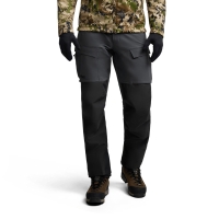 Брюки SITKA Timberline Pro Pant цвет Lead превью 12