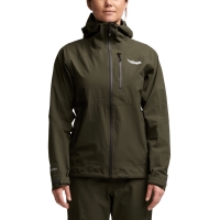 Куртка SITKA WS Dew Point Jacket New цвет Deep Lichen превью 9