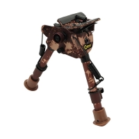 Сошка CALDWELL XLA 6''- 9'' Bipod цв. Camo превью 2