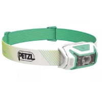 Фонарь налобный PETZL Actik цвет Green