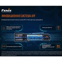 Фонарь тактичекий FENIX TK20R V2.0 превью 14