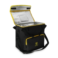 Сумка-холодильник АРКТИКА Классическая 30 л цвет черный превью 4