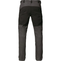 Брюки HARKILA Fjell Trousers цвет Phantom / Meteorite превью 2