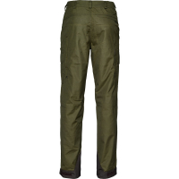 Брюки SEELAND Key-Point Reinforced Trousers цвет Pine green превью 2
