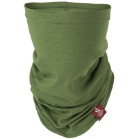 Бандана SKOL All Season Neck Gaiter цвет Oliva превью 1