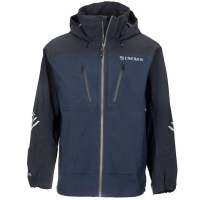 Куртка SIMMS ProDry Jacket '20 цвет Admiral Blue превью 2