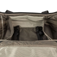 Сумка дорожная YETI Crossroads Duffel 60 л цвет Black превью 8