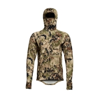 Толстовка SITKA Fanatic Hoody New цвет Optifade Subalpine