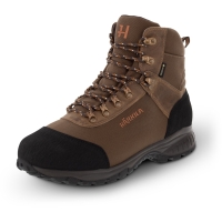 Ботинки охотничьи HARKILA Wildwood GTX цвет Mid brown