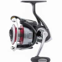 Катушка безынерционная DAIWA Ballistic 2000 SH