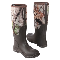 Сапоги HISEA AquaX Rain Boots цвет Camo / Brown превью 4