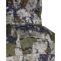 Куртка KING'S XKG Wind-Defender Jacket цвет XK7 превью 2