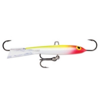 Балансир RAPALA Flat Jig 6 см код цв. FCLN превью 1