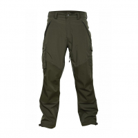 Брюки BERGANS Budor цвет Dark Olive