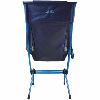 Кресло складное LIGHT CAMP Folding Chair Large цвет синий превью 7