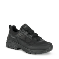 Кроссовки тактические AKU Sentinel Low GTX цвет Black