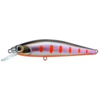 Воблер DAIWA Dr. Minnow 2 70F цв. Orange Yamame