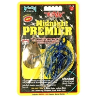 Спиннербейт STRIKE KING Midnight Premier 14 г код цв. 91G превью 1