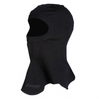 Балаклава BERGANS Mundal Balaclava цвет Black