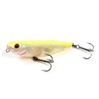 Воблер ZIP BAITS ZBL Crazy Walker DS Fakie Dog 70F код цв. 065R