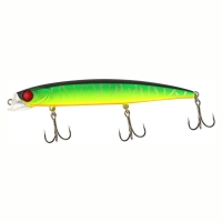 Воблер JACKALL Rada Minnow 114 цв. matt tiger превью 1