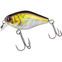 Воблер JACKALL Chubby 41 SR Silent цв. hl shad превью 2