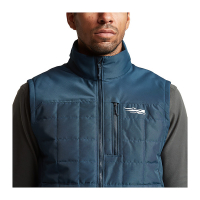 Жилет SITKA Grindstone Work Vest цвет Deep Water превью 5