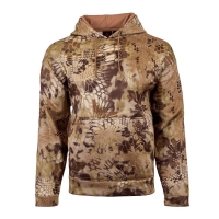 Худи KRYPTEK Tartaros II Hoodie цвет Highlander