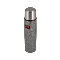 Термос THERMOS FBB-750HM 0,75 л цвет Hammered Gray превью 4