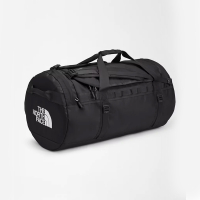 Сумка дорожная THE NORTH FACE Base Camp Duffel L 95 л цвет черный превью 3