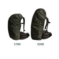 Чехол для рюкзака KING'S XKG Summit 2700 Rainfly превью 7