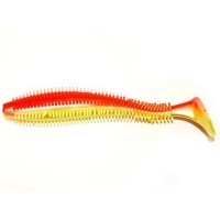 Виброхвост FOX RAGE Spikey Shad Bulk 4,75