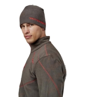 Шапка TRITON Fleece 270 цвет серый