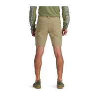 Шорты SIMMS Challenger Shorts цвет Bay Leaf превью 3