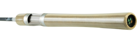 Спиннинг FISH SEASON Fario White FW662L-T тест 3 - 10 г превью 2