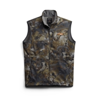 Жилет SITKA Dakota Vest New цвет Optifade Timber превью 2