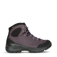 Ботинки треккинговые AKU WS Tribute Alp Wide GTX цвет Violet превью 5