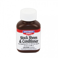 Средство BIRCHWOOD CASEY Stock Sheen & Conditioner 90 мл для ухода за ложей